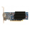 Видеокарта Sapphire PCI-E ATI HD6450 1Gb DDR3 625/667 HDMI/DVI-D/VGA Lite RTL (11190-02-20G)