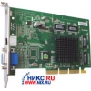 SVGA 32MB <AGP> MICRO-STAR MS-8835 (OEM)+TV OUT <GEFORCE2 MX-400/MX>