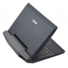 Ноутбук Asus G53S/G53SW Core i7 2630QM/8G/1Tb/BR-Combo/GTX460M 1.5Gb/15.6"/1600x768/WiFi/BT3.0/W7HP64/Cam/6c/ (90N3HAD12W2568VD73AY)