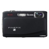 PhotoCamera FujiFilm FinePix Z900EXR black 16Mpix Zoom5x 3.5" 1080p 63Mb SDXC CMOS IS opt 9minF TouLCD 12fr/s 30fr/s HDMI NP-45A  (16119786)