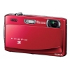 PhotoCamera FujiFilm FinePix Z900EXR red 16Mpix Zoom5x 3.5" 1080p 63Mb SDXC CMOS IS opt 9minF TouLCD 12fr/s 30fr/s HDMI NP-45A  (16120149)