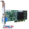 SVGA 32MB <AGP> MICRO-STAR MS-8839 (RTL)+TV OUT <GEFORCE2 MX-200>