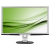 Монитор Philips 27" 273P3PHES/00 Silver-Black TN 2ms 16:9 DVI HDMI M/M 500000:1 395cd USB