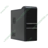 Корпус Miditower Foxconn "TSAA-059", ATX, черный (450Вт) 