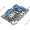ASUS P8H61-M LE/USB3 rev3.0 (RTL) LGA1155 <H61> PCI-E+Dsub+DVI GbLAN SATA MicroATX 2DDR-III
