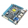 GigaByte GA-H67N-USB3-B3 rev1.0 (RTL) LGA1155 <H67> PCI-E+Dsub+2xHDMI+GbLAN SATA RAID Mini-ITX 2DDR-III