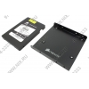 SSD 240 Gb SATA-II Corsair Force Series F240 <CSSD-F240GB2-BRKT-A> 2.5" MLC +3.5" адаптер