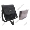 Sarotech HardBox <FHD-354usf-Dark Gray>(EXT BOX для внешнего подключения 3.5" SATA HDD, USB2.0/1394/SATA,Aluminum)