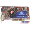 SVGA 256MB <AGP> DDR SAPPHIRE <ATI RADEON 9800XT> (OEM) +DVI+TV OUT