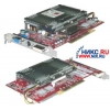 SVGA 256MB <AGP> DDR SAPPHIRE ULTIMATE EDITION<ATI RADEON 9800 PRO> (RTL) +DVI+TV OUT