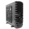Bigtower INWIN IRC-F1003 Dragon Rider <Black> ATX 600W (24+2x4+2x6/8пин)