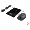 A4-Tech Mouse <XG-760 (Black)> (RTL) USB 7btn+Roll, беспроводная