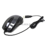 A4-Tech Optical Mouse <OP-708X-Glossy Grey(1)> (RTL) USB 6btn+Roll
