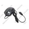 A4-Tech Optical Mouse <OP-400-Glossy Grey(1)>  (RTL)  USB  3btn+Roll