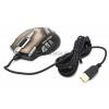 SteelSeries  MMO Gaming Laser Mouse <World of Warcraft: Cataclysm> (RTL) USB 14btn+Roll <62100>