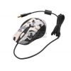 SteelSeries  IKARI Pro Gaming Laser Mouse <Sudden Attack ed.> (RTL) USB 6btn+Roll <62009>