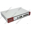ZyXEL <ZyWALL USG 50> Network Security(4port DMZ 10/100/1000 Mbps,  2WAN, 2xUSB)