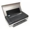 HP OfficeJet 100 Mobile <CN551A> (A4, 22 стр/мин, 64Mb, струйный принтер, USB2.0,  BT, Li-Ion)