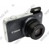 Canon PowerShot SX220 HS <Gray> (12.1Mpx, 28-392mm, 14x, F3.1-5.9, JPG, SDHC/SDXC/MMC, 3.0", USB2.0, AV, HDMI)