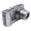 Panasonic Lumix DMC-TZ20-S <Silver>  (14.1Mpx, 24-384mm, 16x, F3.3-5.9,JPG, SDHC/SDXC, 3.0", USB2.0, HDMI, AV)