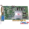 SVGA 256MB <AGP> DDR SAPPHIRE <ATI RADEON 9200> (OEM) +DVI+TV OUT