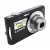 Panasonic Lumix DMC-FS18-K <Black>(16.1Mpx, 28-112mm, 4x, F3.1-F6.5, JPG, SD/SDHC/SDXC, 2.7", USB2.0,  AV, Li-Ion)