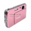 Panasonic Lumix DMC-FP5-P <Pink>(14.1Mpx, 35-140mm, 4x, F3.5-5.9, JPG, SD/SDHC/SDXC, 3.0", USB, AV, Li-Ion)