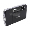 Panasonic Lumix DMC-FP5-K <Black>(14.1Mpx, 35-140mm, 4x, F3.5-5.9, JPG, SD/SDHC/SDXC, 3.0", USB, AV, Li-Ion)