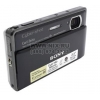 SONY Cyber-shot DSC-TX100V <Black>(16.2Mpx, 25-100mm, 4x, F3.5-4.6, JPG, MS Duo/SD, 3.5", GPS, USB2.0, AV, HDMI)