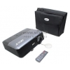 Acer Projector P5281 (DLP, 3500 люмен, 3700:1, 1024x768, D-Sub, DVI, HDMI, RCA, S-Video, USB, ПДУ, 2D/3D)