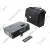 Acer Projector X1210 (DLP, 2300 люмен, 2000:1, 1024x768, D-Sub, RCA, S-Video, USB, ПДУ, 2D/3D)