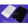 Rolsen REB-601 <White>(6", mono, 800x600, 2Gb, FB2/TXT/ePUB/PDF/HTML/JPG/BMP, SD, USB2.0)