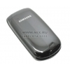 Samsung GT-E1150i Absolute Black (DualBand, раскладушка,1.43" 128x128@64k, 73г)