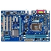 Мат. плата GIGABYTE GA-P61-USB3-B3 <S1155, iH61, 2*DDR3, PCI-E16x, SATA II, USB 3.0, LPT, GB Lan, ATX, Retail> (GAP61UB3B-00-G)