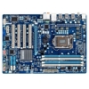 Мат. плата Giga-Byte GA-PA65-UD3-B3 <S1155, iH61, 4*DDR3, PCI-E16x, SATA III, SATA RAID, USB 3.0, GB Lan, ATX, Retail> (GAPA65U3B-00-G)