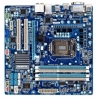 Мат. плата GIGABYTE GA-HA65M-UD3H-B3 <S1155, iH61, 4*DDR3, PCI-E16x, SATA III, USB 3.0, GB Lan, mATX, Retail>