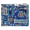 Мат. плата Giga-Byte GA-H67A-USB3-B3 <S1155, iH67, 4*DDR3, 2*PCI-E16x, SVGA, DVI, HDMI, SATA RAID, SATA III, USB 3.0, GB Lan, ATX, Retail>