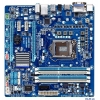 Мат. плата GIGABYTE GA-H67MA-USB3-B3 <S1155, iH67, 4*DDR3, 2*PCI-E16x, SVGA, DVI, HDMI, SATA III, SATA RAID, USB 3.0, GB Lan, mATX, Retail> (GA67MAB3B-00-G)