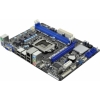 Мат. плата ASRock H61M-VS <S1155, iH61, 2*DDR3, PCI-E16x, SVGA, SATA, Lan, mATX, Retail> (4711140877136)