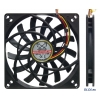 Вентилятор Scythe Kaze Jyu Slim (100mm, 2000rpm) (SY1012SL12M)