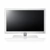 Телевизор LED 19" Samsung UE19D4010NW (БЕЛЫЙ, HD Ready (1366x768), Clear Motion Rate 50Hz, 2 HDMI, 1 USB 2.0 (Movie), Цифровой Тюнер (DVB-T/C, MPEG4))