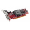 Видеокарта Asus PCI-E ATI EAH6450 SILENT/DI/1GD3(LP) EAH6450 1Gb D3 DVI+HDMI+VGA Low Profile RTL