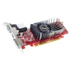 Видеокарта Asus PCI-E ATI EAH6570/DI/1GD3(LP) EAH6570 1024Mb DDR3 DVI+HDMI+VGA Low Profile RTL