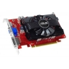 Видеокарта Asus PCI-E ATI EAH6670/DI/1GD3 EAH6670 1024Mb DDR3 DVI+HDMI+VGA RTL