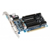 Видеокарта Gigabyte PCI-E NV GV-N520OC-1GI GF520 1024Mb 64bit DDR3 HDMI+DVI-I RTL