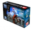 SVGA 128MB <AGP> DDR SAPPHIRE ALL IN WONDER RADEON 9700 PRO (RTL)+ДУ+TV TUNER+DVI+TV IN/OUT