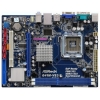 Материнская плата ASRock G41M-VS3 Soc-775 iG41 DDR3 mATX SATA AC'97 6ch LAN VGA BULK (G41M-VS3 BULK)