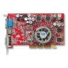 SVGA 128MB <AGP> DDR  SAPPHIRE <ATI RADEON 9700 PRO> (RTL)+DVI+TV OUT