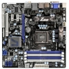 Материнская плата ASRock Z68 PRO3-M Soc-1155 iZ68 DDR3 mATX AC'97 8ch GbLAN SATA3 RAID VGA