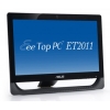 Моноблок Asus ET2011E 20" E5800/2G/500G/DVD-RW/WF/Cam/W7HP/KB+m/black (90PE3PA26214E60A9C0C)